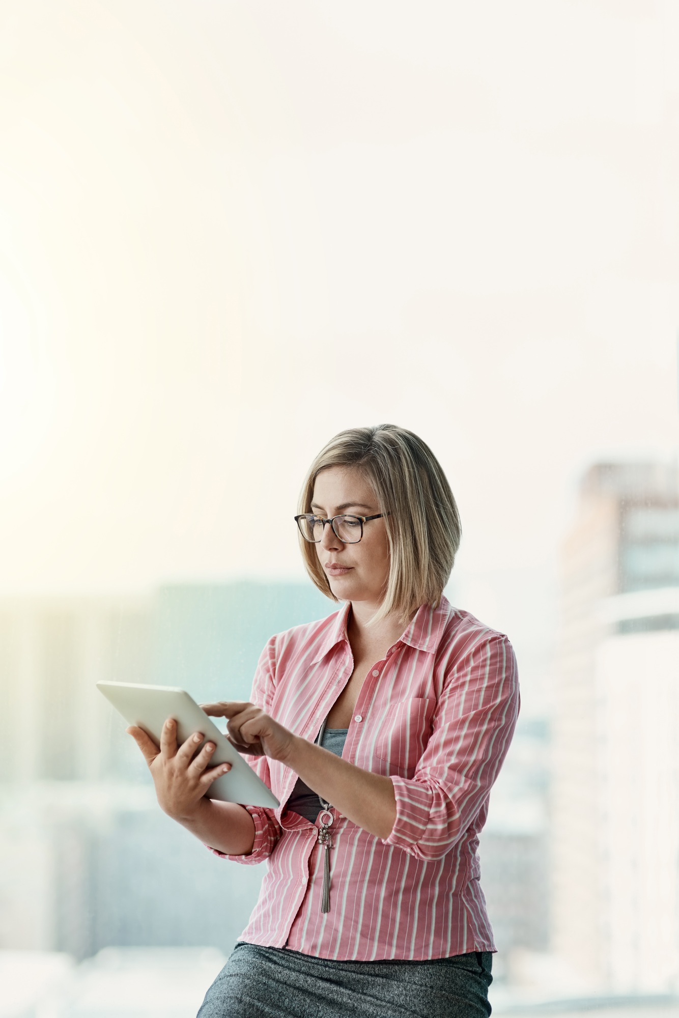 The tool that caters to every executives needs